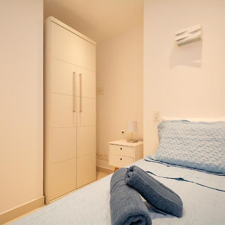 Crown Casa Copacabana Design Apartment Ріо-де-Жанейро Екстер'єр фото