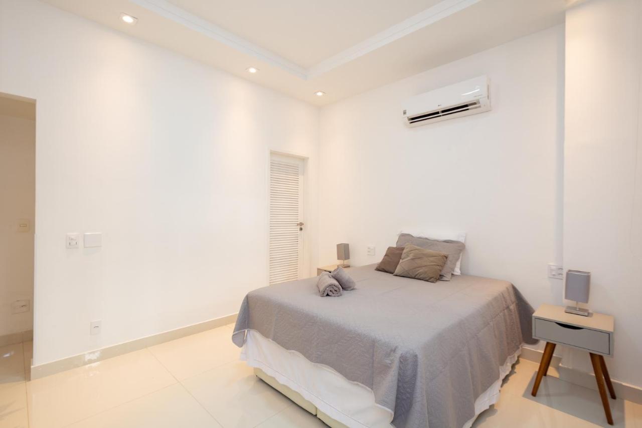 Crown Casa Copacabana Design Apartment Ріо-де-Жанейро Екстер'єр фото