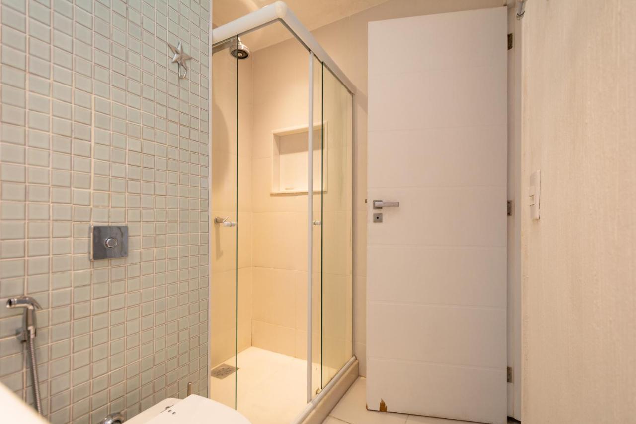 Crown Casa Copacabana Design Apartment Ріо-де-Жанейро Екстер'єр фото