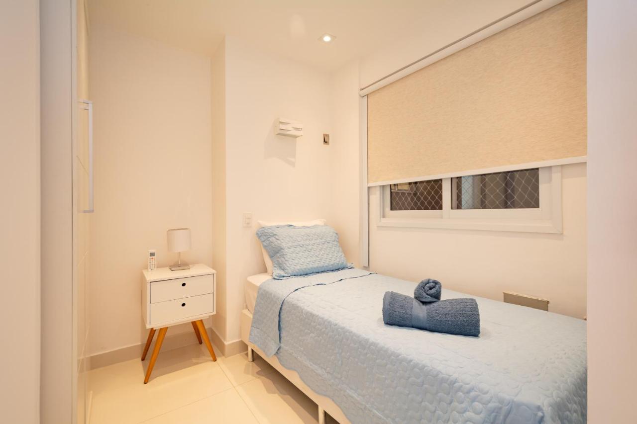 Crown Casa Copacabana Design Apartment Ріо-де-Жанейро Екстер'єр фото